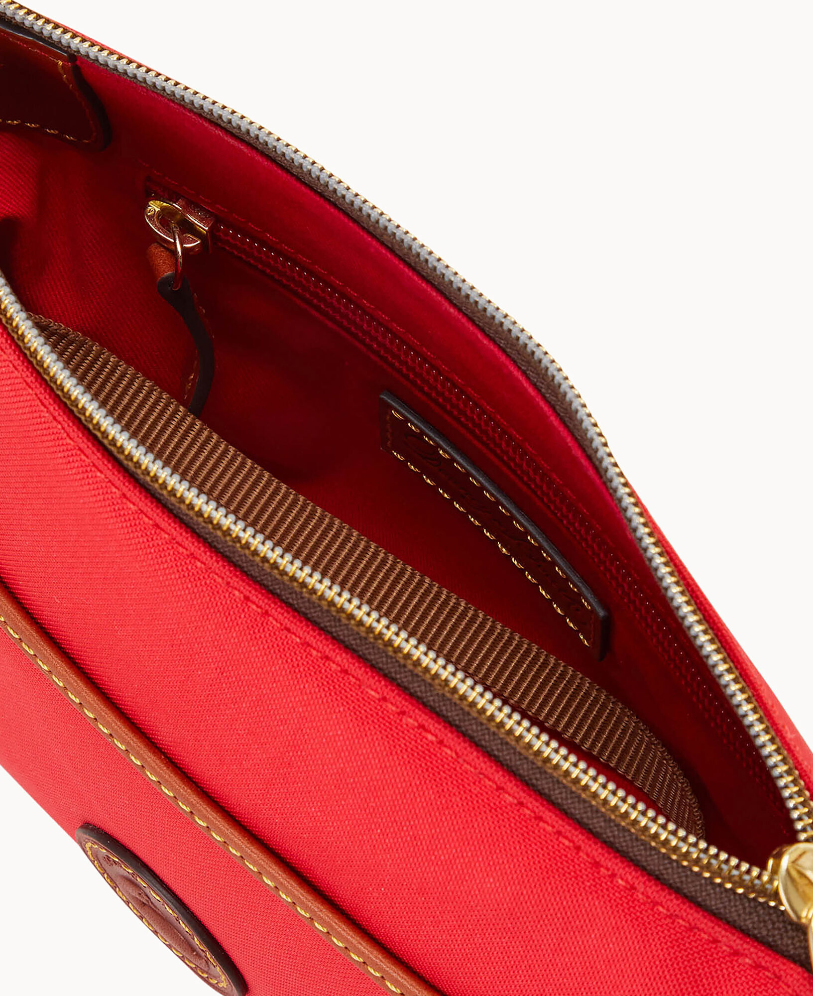 Dooney and bourke black nylon crossbody deals