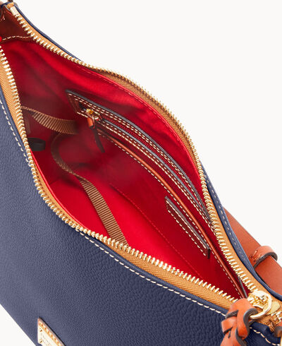 Pebble Grain Hobo