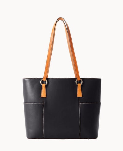 Wexford Leather Helena Shopper
