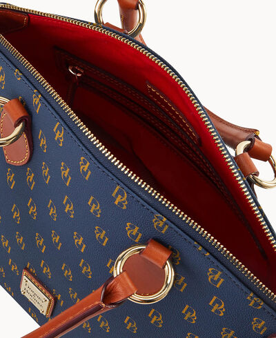 Gretta Satchel