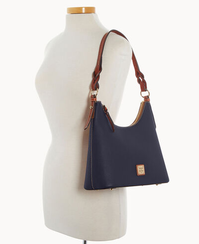 Pebble Grain Bryce Hobo