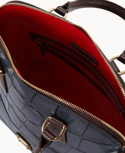 Denison Satchel
