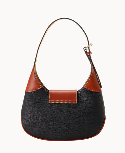 Pebble Turnlock Hobo 26