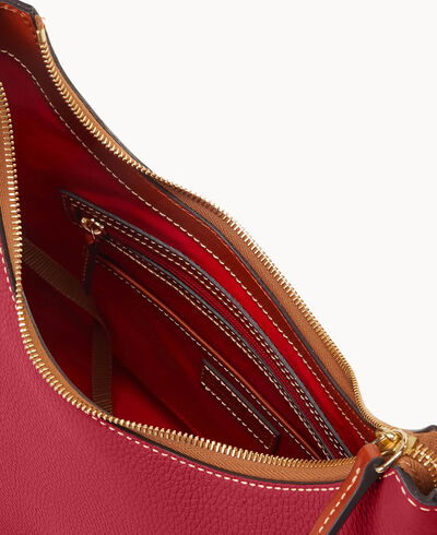 Pebble Grain Hobo