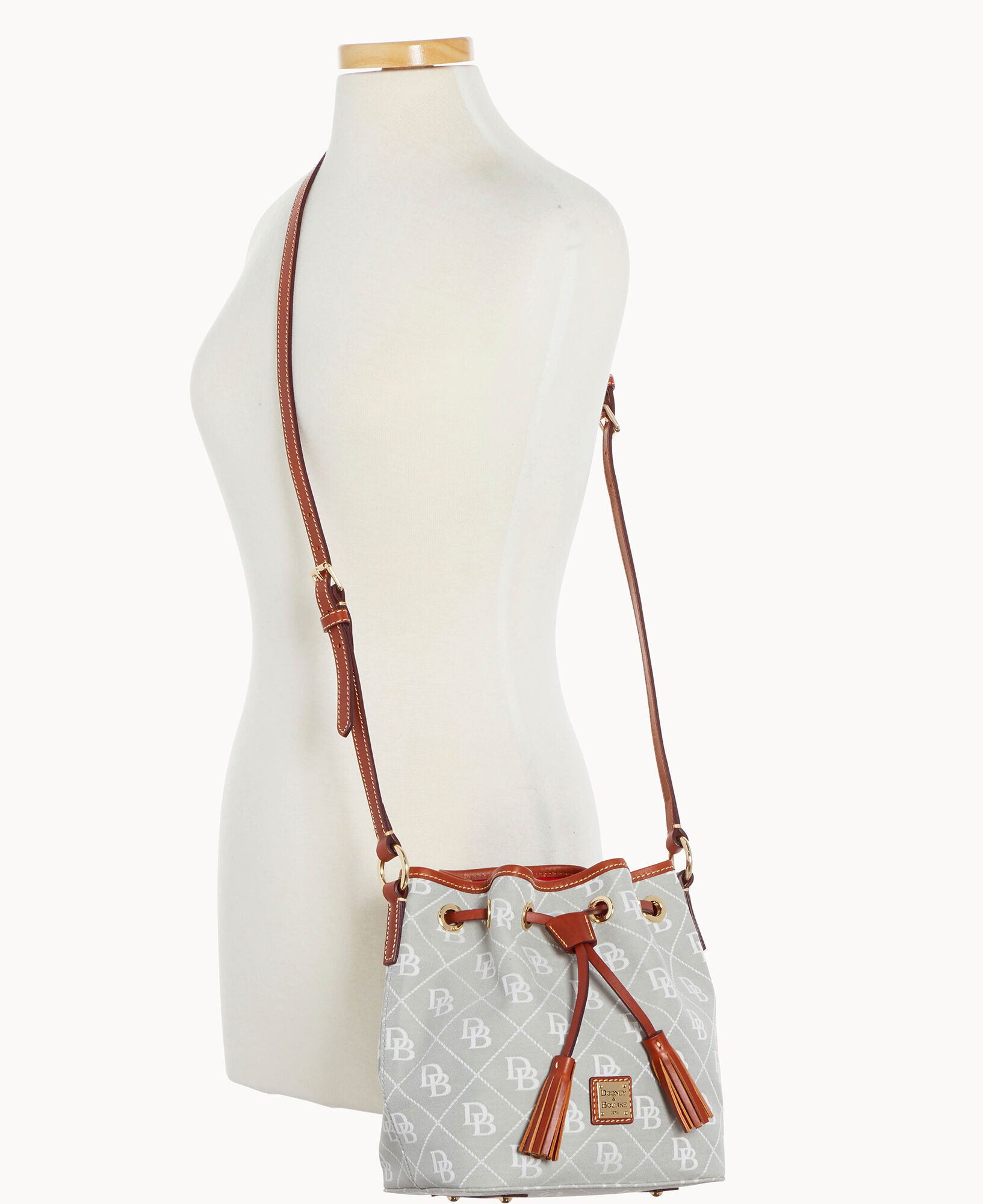 saffiano kendall crossbody