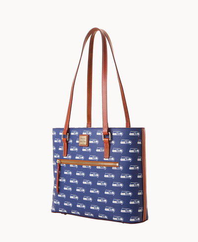 NFL Seahawks Shopper