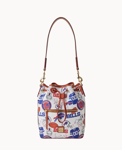 NFL Bills Drawstring