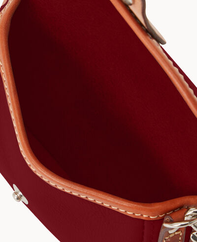 Oncour Cabriolet Flap Wristlet