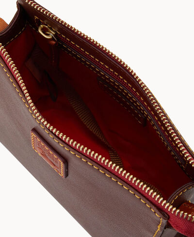 Florentine North South Jamie Crossbody
