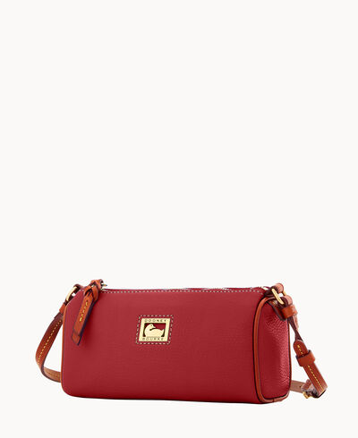 Dillen Small Barrel Crossbody