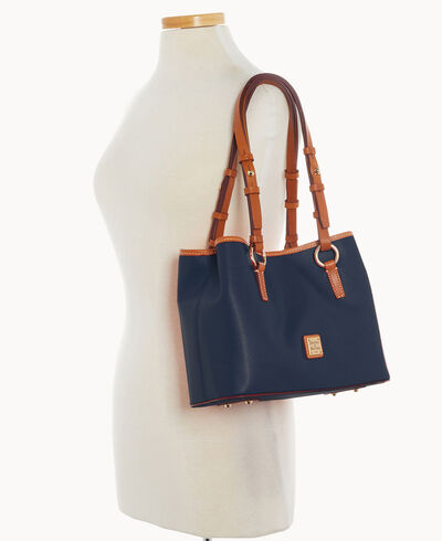 Saffiano Small Briana