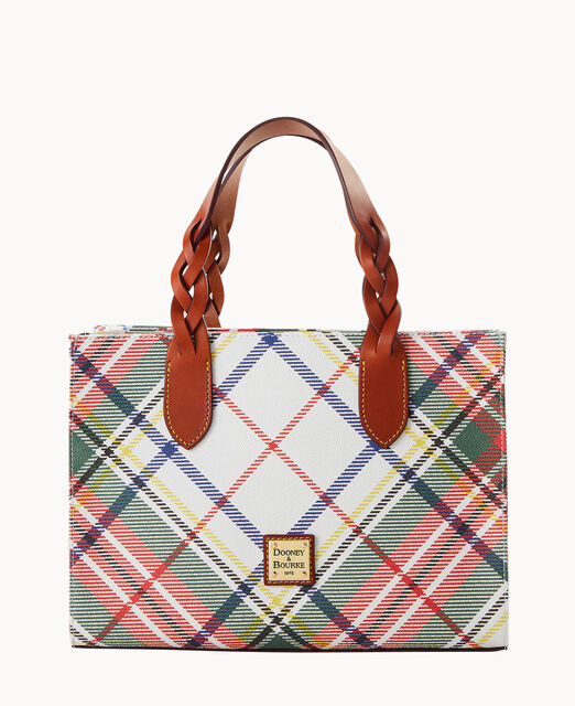 Windsor Gia Satchel