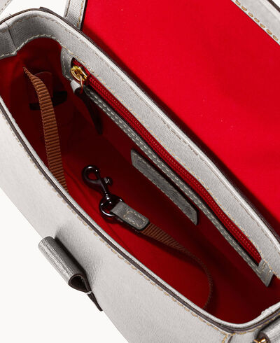 Saffiano Kyra Bag