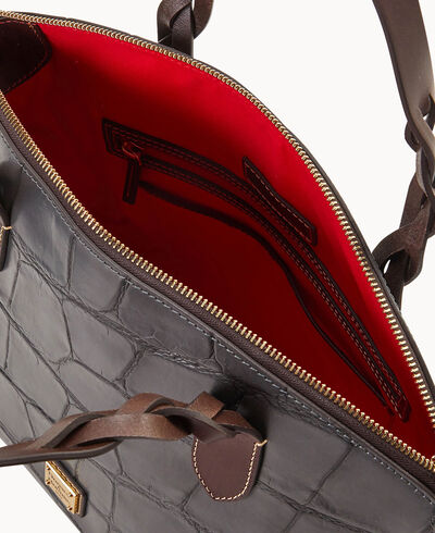 Denison Celeste Satchel