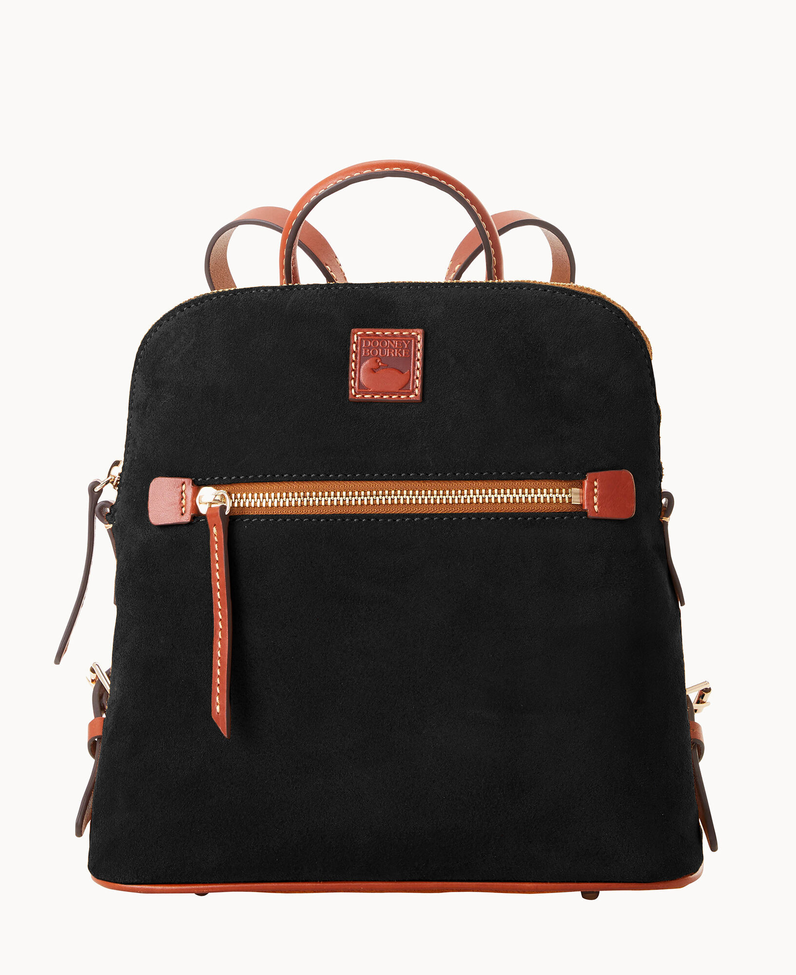 Dooney & bourke backpack sales purse