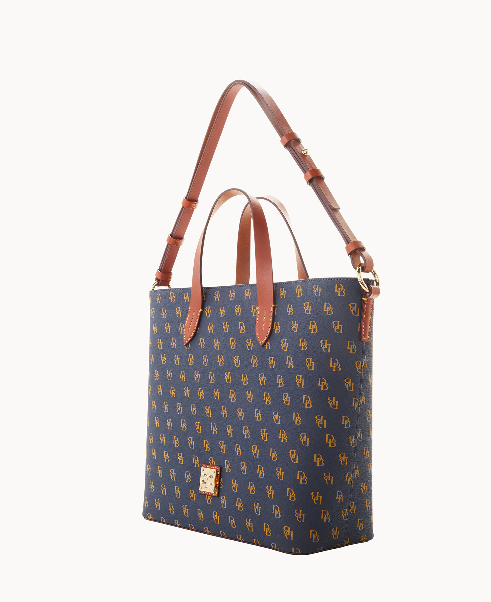 Dooney and bourke cheap gretta novelty tote