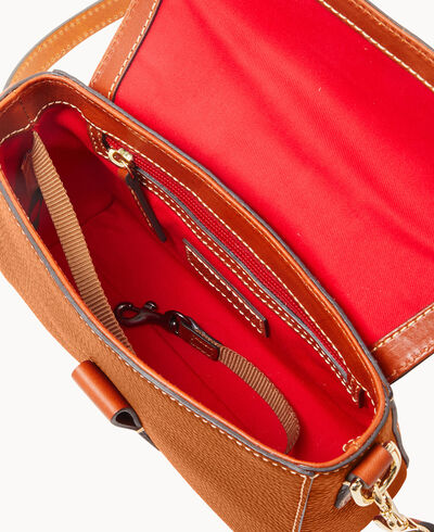 Pebble Grain Kyra Bag