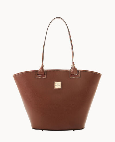 Saffiano Andie Tote