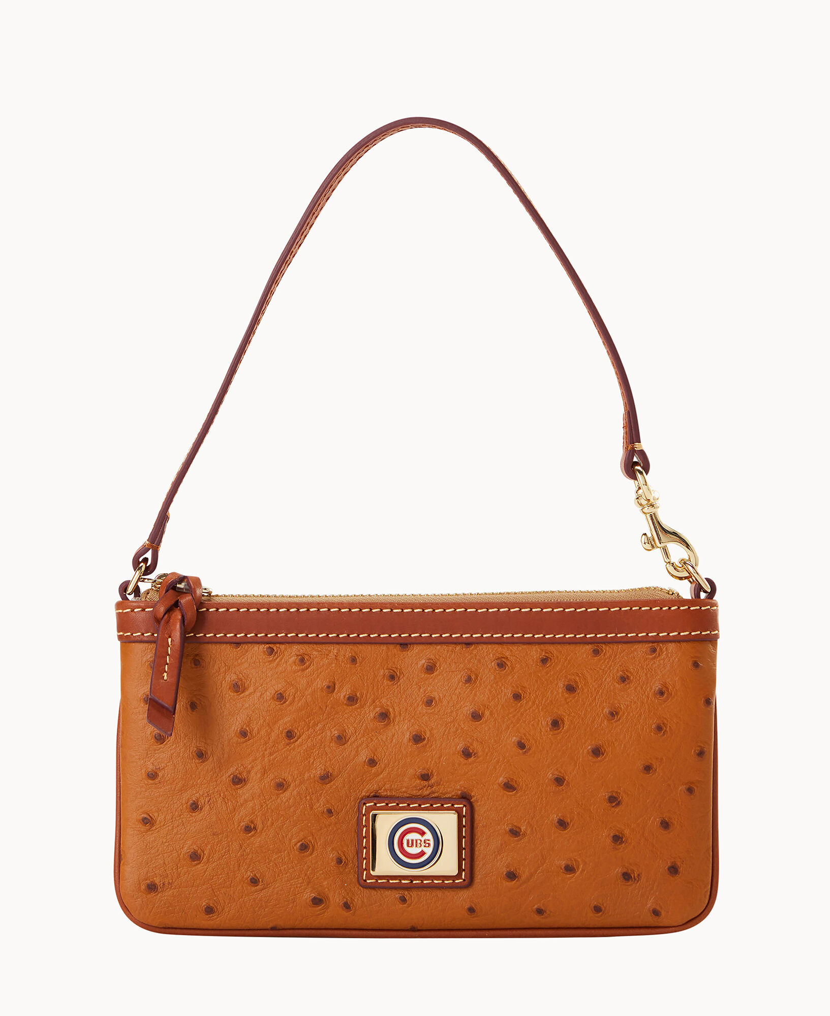 Dooney and bourke cubs wristlet new arrivals