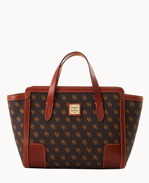 Gretta Small Shopper