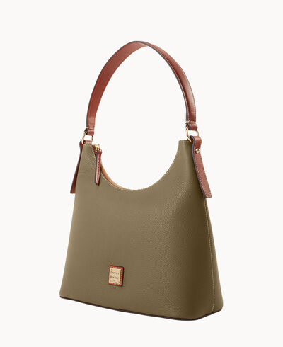 Pebble Grain Hobo
