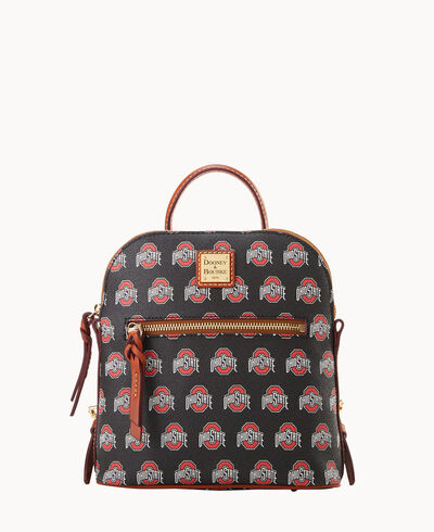 Collegiate Ohio State Small Backpack