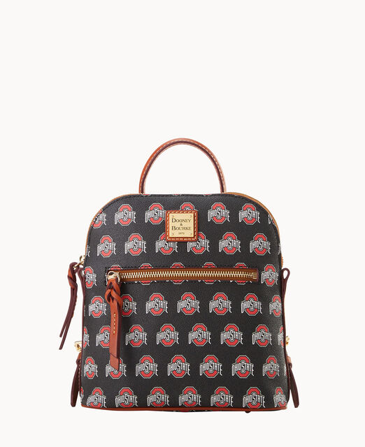 Collegiate Ohio State Small Backpack