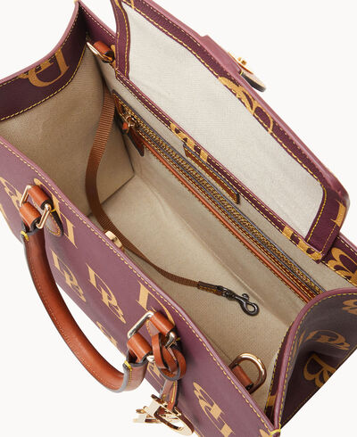 Monogram Janine