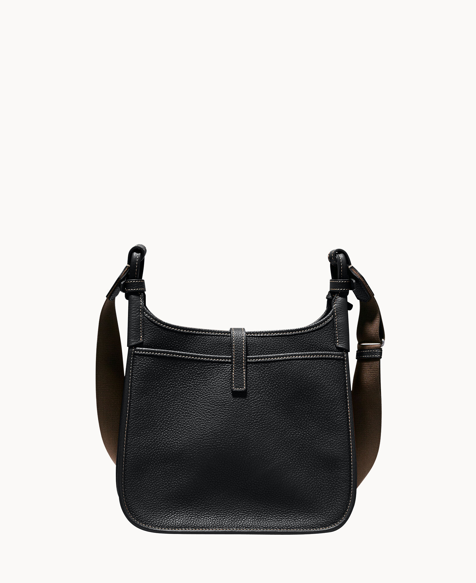 Dooney and bourke large crossbody discount
