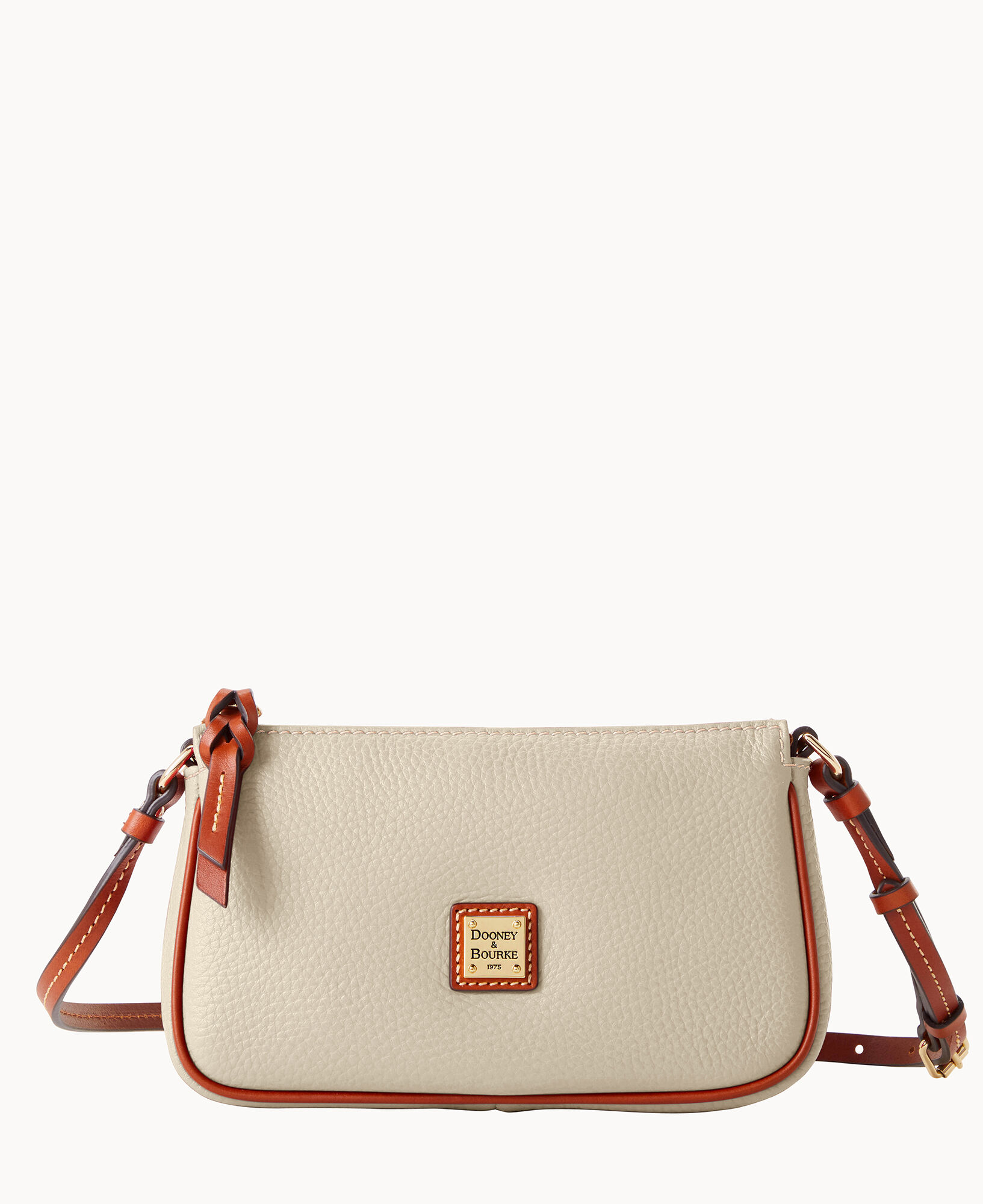 Dooney and bourke saffiano lexi crossbody hotsell