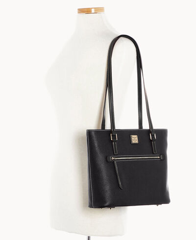 Pebble Grain Shopper
