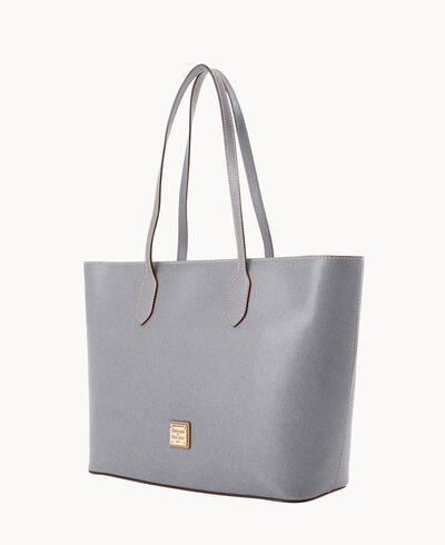 Saffiano Large Tote