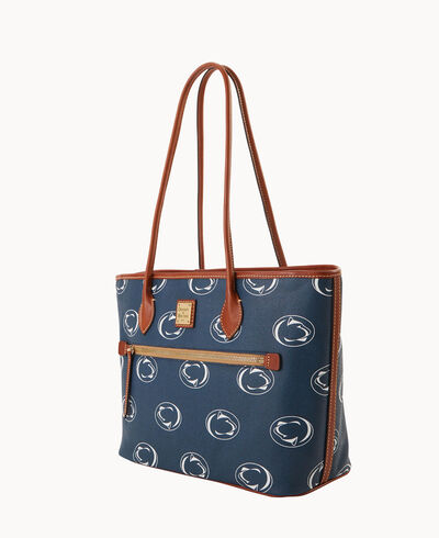 Collegiate Penn State University Tote