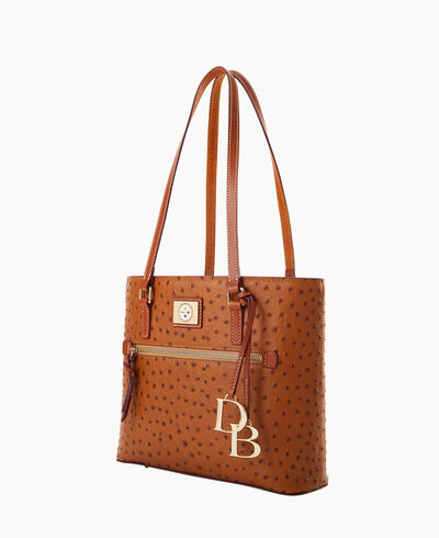 NFL Steelers Shopper