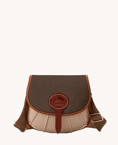 Duck Crossbody Bag