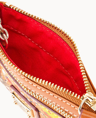 Florentine Dipinta Small Coin Case