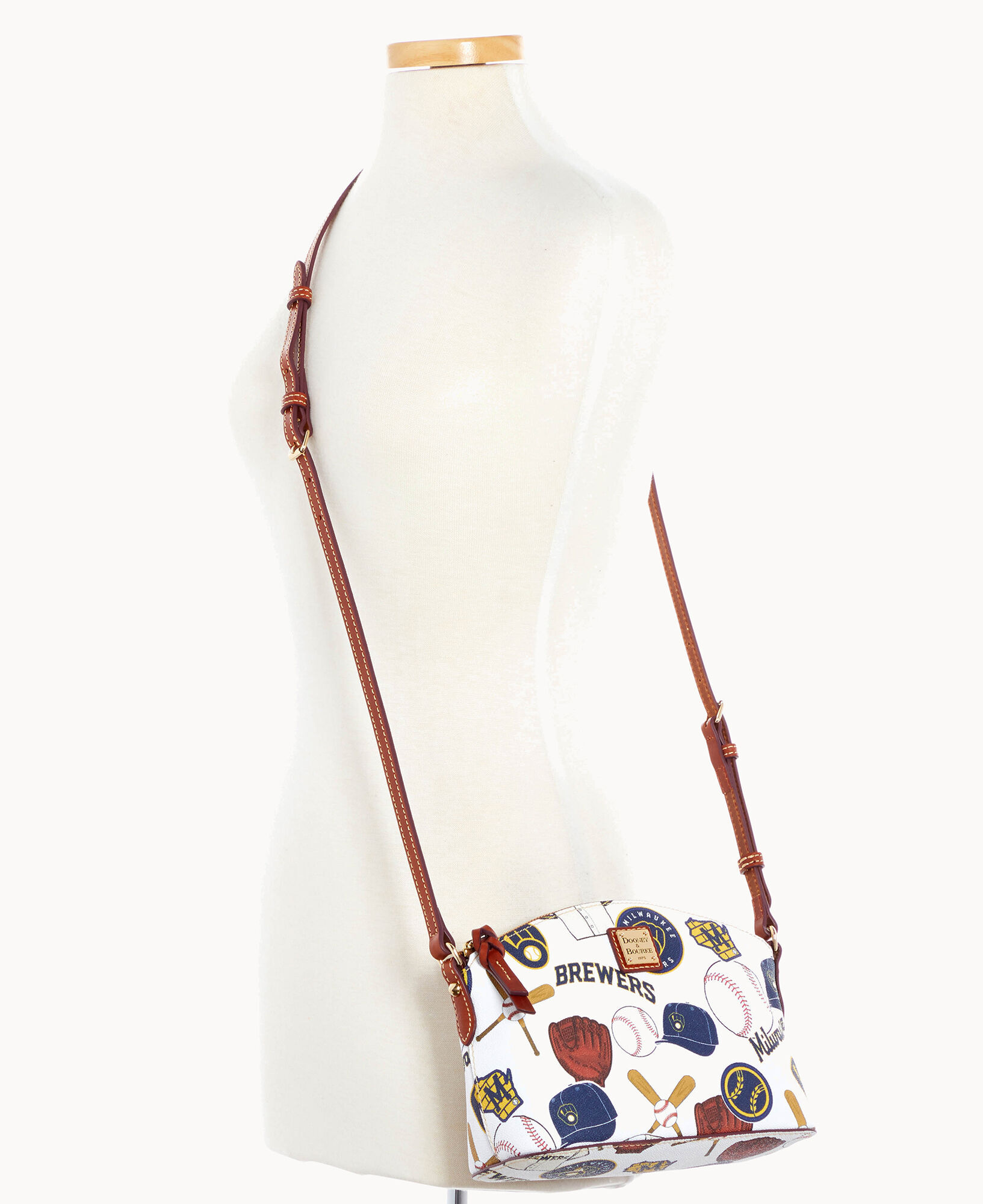 Dooney and hot sale bourke brewers