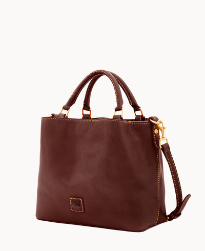 Florentine Small Brenna