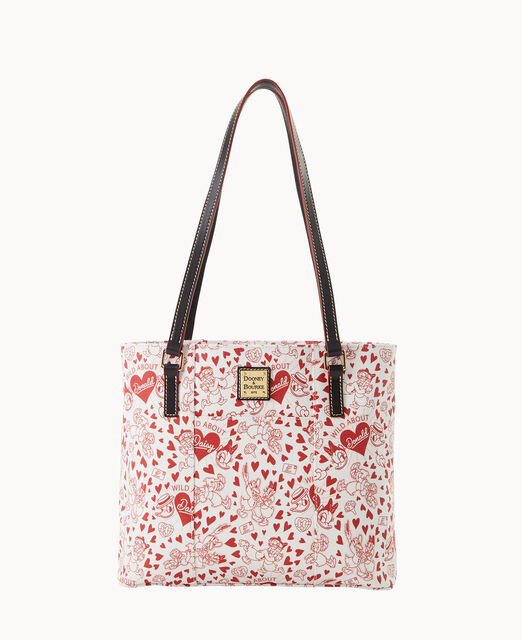 Disney D and D Love Tote