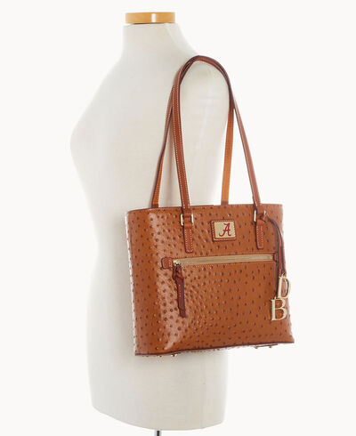 Collegiate University of Alabama Shopper