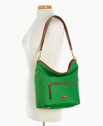 Wayfarer Hobo