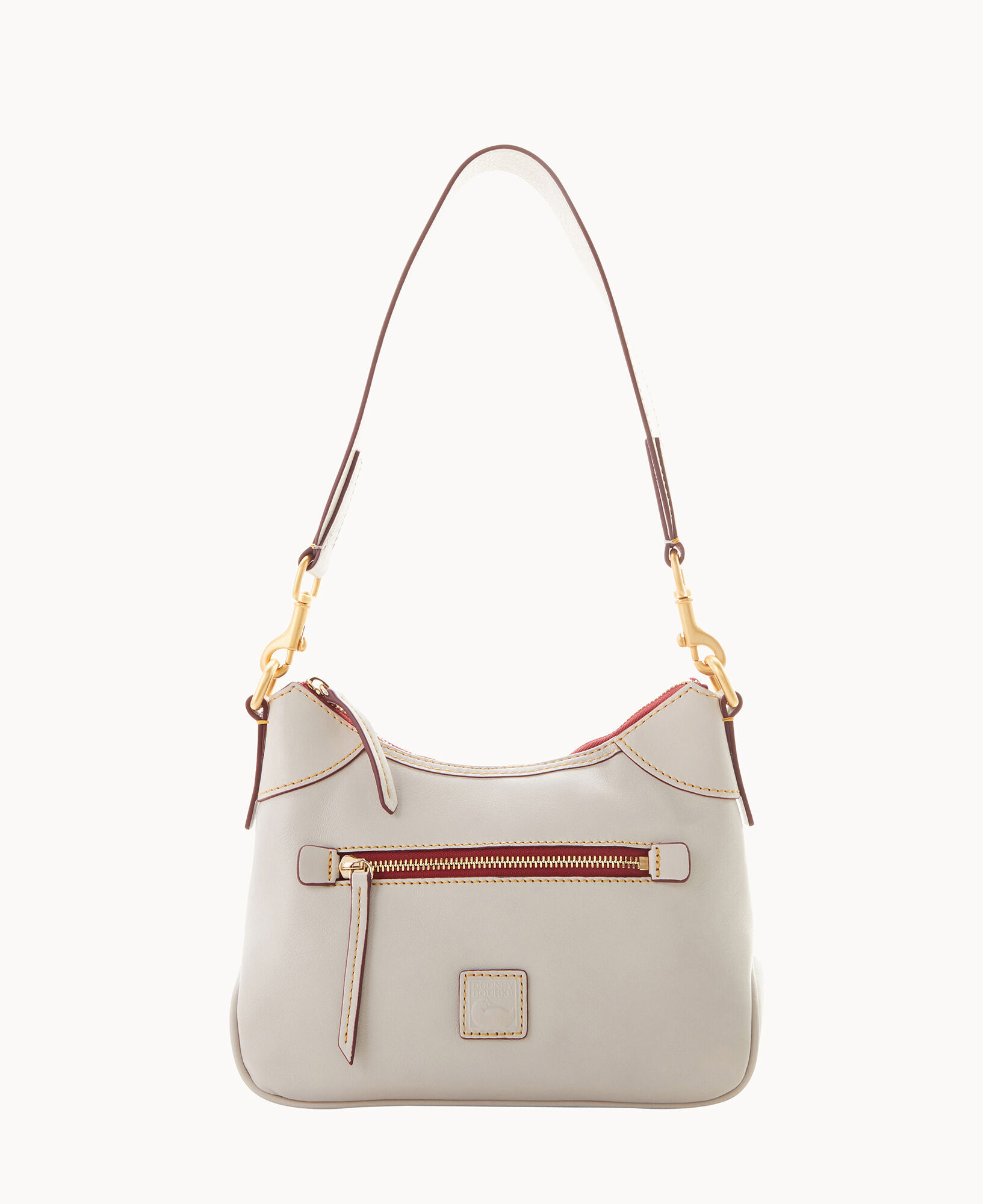 Dooney & deals bourke florentine hobo
