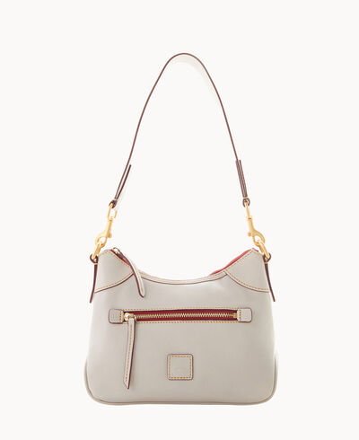 Florentine Small Hobo