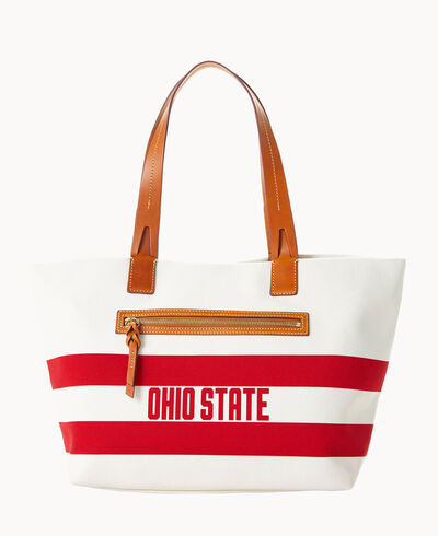 Collegiate Ohio State University Tote