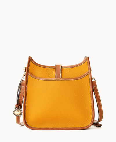 All Weather Leather 3.0 Crossbody 22