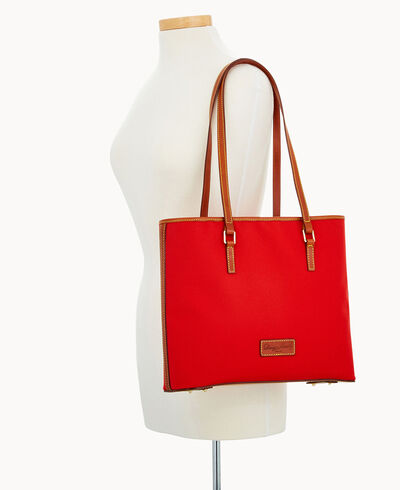 Cabriolet Whitney Tote