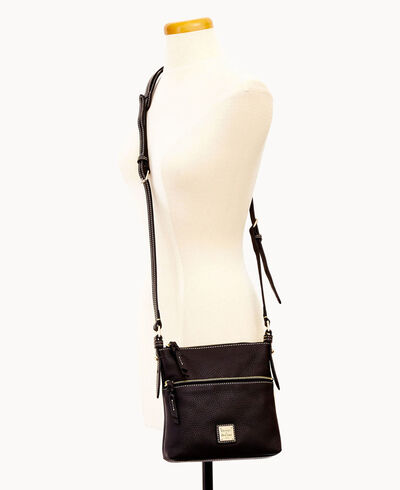 Pebble Grain Letter Carrier