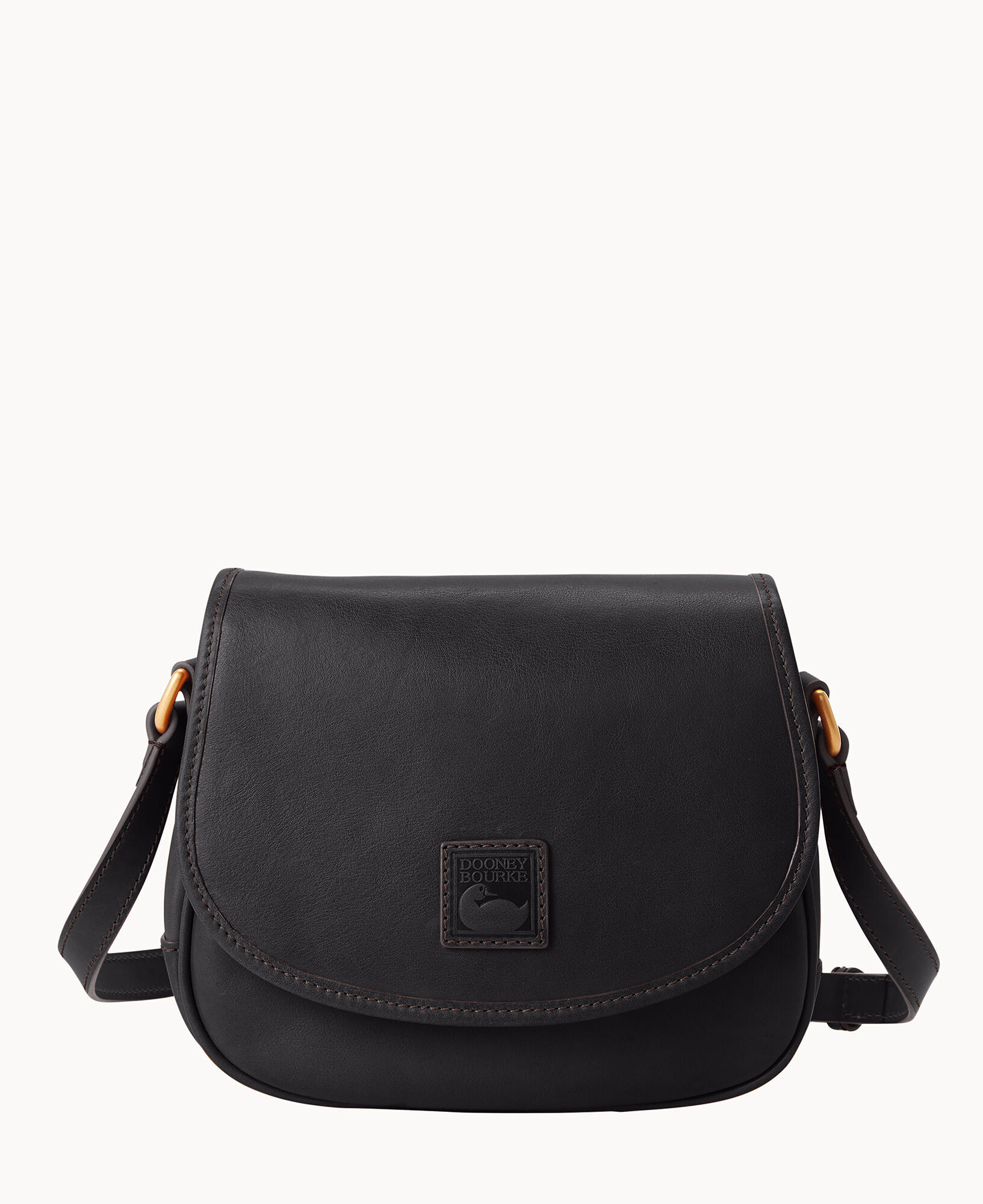 Dooney & Bourke Florentine Saddle Bag