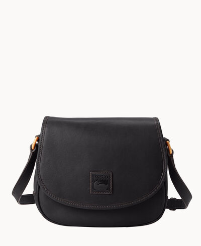 Florentine Saddle Bag