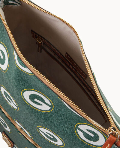 NFL Packers Large Sac